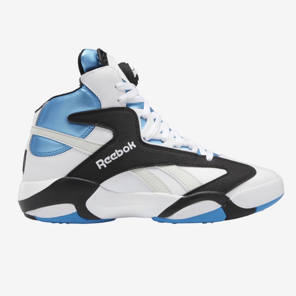 Reebok Shaq Attaq 'Orlando Magic' 2022 [GX3881] Men's Size 11.5 New With Box